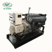 12-100kw Air cooled Deutz Diesel Generator Sets